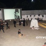 Αλεξάνδρεια: Πρεμιέρα για το 4ο Φεστιβάλ Ταινιών Μικρού Μήκους. (Βίντεο – φωτό)