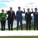 ΕΙΔΗΣΕΙΣ ΣΕ ΒΙΝΤΕΟ: «Απίθανο» να εκδοθεί τελικό ανακοινωθέν των G7 λόγω των διαφωνιών των έξι χωρών με τις ΗΠΑ