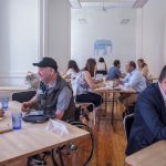 Δέκα λεπτά φτάνουν για να εξασφαλίσεις χρηματοδότηση για την ΜΚΟ σου