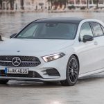 Αυτοκίνητο: Η τεχνολογία της νέας Mercedes A-Class που συναρπάζει!