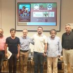 Επίσημη παρουσίαση Meteora Wrestling Academy 2018