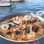 Cooking recipes: Mussel Pilaf from Chania – So delicious you cannot imagine …