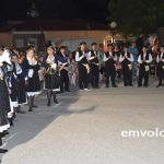 Παλαιός Πρόδρομος Ημαθίας – Ολοκληρώθηκαν οι πανηγυρικές εκδηλώσεις προς τιμή Αποστόλων Πέτρου και Παύλου – Βίντεο -φωτο