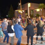 ΕΙΔΗΣΕΙΣ ΣΕ ΒΙΝΤΕΟ: Πλατύ : Γλέντησαν με την ψυχή τους τα μέλη και οι φίλοι της «Αστερούπολης»