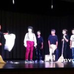 Δημοτικό Θέατρο Πλατέος: “Ω, τι κόσμος παιδιά” από το Δημοτικό Σχολείο Κορυφής. – βίντεο – φωτό