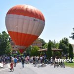 Αλεξάνδρεια : Με μεγάλη συμμετοχή ολοκληρώθηκε η ποδηλατοπορεία στα πλαίσια των ΚΔ Παυλείων. – Βίντεο – Φώτο