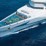 Από τις 29 Ιουνίου, η Seajets ενώνει τη Θεσσαλονίκη με το Ηράκλειο της Κρήτης