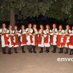 ΕΙΔΗΣΕΙΣ ΣΕ ΒΙΝΤΕΟ: Βρυσάκι Ημαθίας: Αναβίωση εθίμου του Κλήδονα και χορευτικές εκδηλώσεις