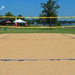 Αλεξάνδρεια: 1ο Summer Camp Beach Volley το Σαββατοκύριακο στο Δημοτικό Αμφιθέατρο.