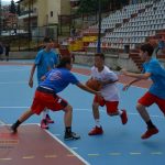 Βέροια: Ολοκληρώθηκε η τέταρτη και προτελευταία ημέρα του Veria Basketball Camp 2018