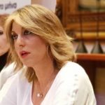 Δήλωση αναπλ. Τομεάρχη Πολ. Αθλητισμού Ν.Δ. κυρίας Άννας Καραμανλή για την επιτυχία της Ομάδας Πόλο του Ολυμπιακού