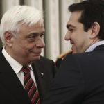 Μπορεί ν’ αντισταθεί ο πρόεδρος στον καιροσκοπισμό; – Γράφει ο Νίκος Γ. Σακελλαρόπουλος