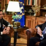 Εθνικό Βατερλό – Γράφει ο Νίκος Γ. Σακελλαρόπουλος