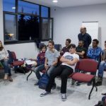 Αλεξάνδρεια – 4ο Φεστιβάλ Ταινιών Μικρού Μήκους: Θα πραγματοποιηθεί masterclass με ενδιαφέροντα θέματα