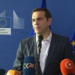 Συνέντευξη του Πρωθυπουργού, Αλέξη Τσίπρα, μετά το Ευρωπαϊκό Συμβούλιο