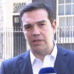 ΕΙΔΗΣΕΙΣ ΣΕ ΒΙΝΤΕΟ: Αλ. Τσίπρας: Δεν ανησυχώ καθόλου, θα ολοκληρώσουμε την τετραετία