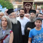 Βέροια – Τάσος Μπαρτζώκας: Δήλωση για συλλαλητήριο της Βέροιας – φωτο