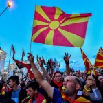 ΠΓΔΜ: Η αντιπολίτευση καλεί τους υποστηρικτές της να πράξουν κατά συνείδηση στο δημοψήφισμα για τη Συμφωνία των Πρεσπών