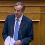 ΕΙΔΗΣΕΙΣ ΣΕ ΒΙΝΤΕΟ: Α. Σαμαράς: Εγώ πολέμησα για το Σκοπιανό, εσείς τα δώσατε όλα
