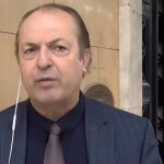 Βουλή: Την ανεξαρτητοποίησή του γνωστοποίησε ο βουλευτής των ΑΝΕΛ Γιώργος Λαζαρίδης