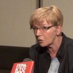 ΕΙΔΗΣΕΙΣ ΣΕ ΒΙΝΤΕΟ: Η επικεφαλής της Ευρωομάδας της Αριστεράς Γκάμπι Τσίμερ στο ΑΠΕ-ΜΠΕ