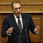 Διαγραφή Δημ. Καμμένου από την ΚΟ των ΑΝΕΛ. «Ακριβοπληρωμένη η μεταγραφή, κουτσός ο παίχτης», σχολιάζει ο Πάνος Καμμένος