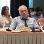 Δικηγορικός Σύλλογος Βέροιας: Δραστηριότητες του Προέδρου του Δικηγορικού Συλλόγου Βεροίας, Φώτη Καραβασίλη