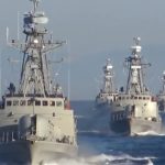 Τη Κυριακή, 3 Ιουνίου, ξεκινά η ετήσια άσκηση μεγάλης κλίμακας του ΠΝ «ΚΑΤΑΙΓΙΣ 2018», η οποία θα διεξαχθεί σε ολόκληρο το Αιγαίο