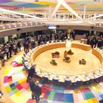 ΕΕ-Σύνοδος Κορυφής: Στη δημιουργία κοινών, ελεγχόμενων κέντρων υποδοχής αιτούντων άσυλο και επεξεργασίας των αιτήσεων εντός Ευρώπης συμφώνησαν οι 28