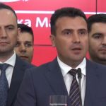 ΕΙΔΗΣΕΙΣ ΣΕ ΒΙΝΤΕΟ: Ζόραν Ζάεφ: Επιτεύχθηκε «ιστορική λύση» με την Ελλάδα για το ονοματολογικό