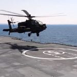 ΕΙΔΗΣΕΙΣ ΣΕ ΒΙΝΤΕΟ: Η άσκηση “ΜΕΔΟΥΣΑ 6” Κύπρου, Αιγύπτου και Ελλάδας, δίνει μήνυμα για σταθερότητα και ειρήνη