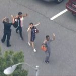 ΕΙΔΗΣΕΙΣ ΣΕ ΒΙΝΤΕΟ: ΗΠΑ: Είχε προηγούμενα με την εφημερίδα ο Μακελάρης του Μέριλαντ