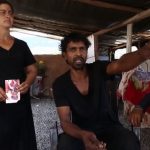 ΕΙΔΗΣΕΙΣ ΣΕ ΒΙΝΤΕΟ: Νεκρή 13χονη Ρομά από πυροβολισμούς στην Άμφισσα