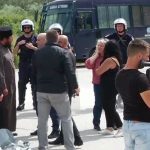 ΕΙΔΗΣΕΙΣ ΣΕ ΒΙΝΤΕΟ: Επεισόδια και ένταση στο ΧΥΤΑ Λευκίμμης στην Κέρκυρα