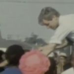 ΕΙΔΗΣΕΙΣ ΣΕ ΒΙΝΤΕΟ: Σαν σήμερα: 50 χρόνια από τη δολοφονία του Ρόμπερτ Κένεντι