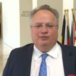 ΕΙΔΗΣΕΙΣ ΣΕ ΒΙΝΤΕΟ: Δήλωση από το Λουξεμβούργο του υπ. Εξωτερικών, Ν. Κοτζιά