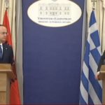 ΕΙΔΗΣΕΙΣ ΣΕ ΒΙΝΤΕΟ: Νέα συνάντηση Κοτζιά – Μπουσάτι, κλείνει και το «Αλβανικό»