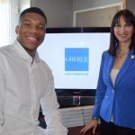 Ο Γιάννης Αντετοκούνμπο πρωταγωνιστής στο νέο σποτ του ελληνικού τουρισμού για την παγκόσμια προβολή της Ελλάδας