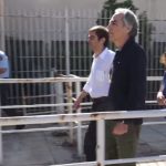 ΕΙΔΗΣΕΙΣ ΣΕ ΒΙΝΤΕΟ: Τρίτη άδεια για τον Κουφοντίνα, βγήκε από τον Κορυδαλλό