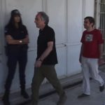 ΕΙΔΗΣΕΙΣ ΣΕ ΒΙΝΤΕΟ: Επέστρεψε στις φυλακές Κορυδαλλού ο Κουφοντίνας https://youtu.be/Rv2OuxYNAS0