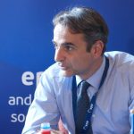 Δήλωση Προέδρου της Ν.Δ. κ. Κ. Μητσοτάκη από τις Βρυξέλλες για το μεταναστευτικό