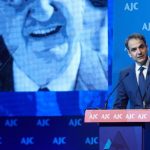 Ομιλία Προέδρου της Νέας Δημοκρατίας, κ. Κυριάκου Μητσοτάκη στο Global Forum