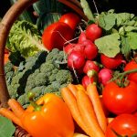 Ελένη Τσαχάκη: Λαχανικά με πρωτεΐνη, ποια έχουν περισσότερη;