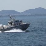 Έκτακτο: Τραγικό ναυάγιο ιστιοπλοϊκού σκάφους με 80 άτομα μεταξύ Πάρου – Σύρου. Σε εξέλιξη η επιχείρηση διάσωσης των επιβατών