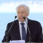 ΕΙΔΗΣΕΙΣ ΣΕ ΒΙΝΤΕΟ: Μ. Νίμιτς: Επέδειξαν πολιτικό θάρρος και στρατηγικό όραμα οι κ.κ. Τσίπρας και Ζάεφ