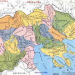 Η Μακεδονία κι η ιστορία της ανά τους αιώνες – Γράφει ο Νίκος Γ. Σακελλαρόπουλος