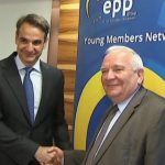 ΕΙΔΗΣΕΙΣ ΣΕ ΒΙΝΤΕΟ: Διεκδικώ την καλύτερη λύση για το χρέος