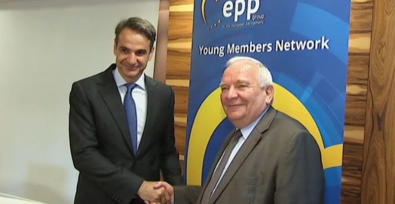 ΕΙΔΗΣΕΙΣ ΣΕ ΒΙΝΤΕΟ: Διεκδικώ την καλύτερη λύση για το χρέος