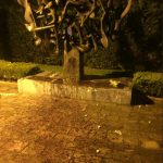 Η Περιφέρεια Κεντρικής Μακεδονίας καταδικάζει τη βεβήλωση του μνημείου του Ολοκαυτώματος στη Θεσσαλονίκη