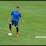 Νίκη Αγκαθιάς: Τέλος εποχής για τη “σημαία” της ομάδας Γιώργο (Τζόλα) Μοσχόπουλο.